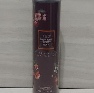 Perry Ellis 360° Midnight Cherry Noir Perfume